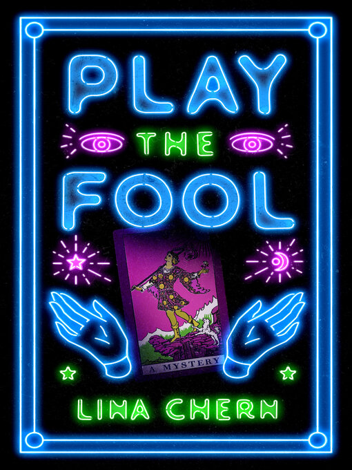 Title details for Play the Fool by Lina Chern - Wait list